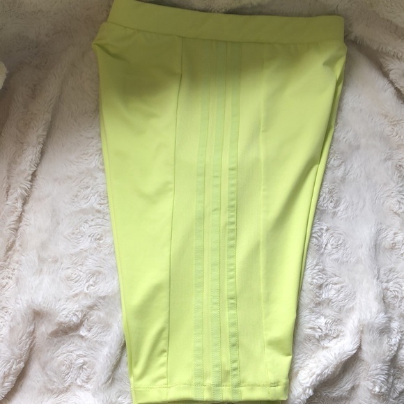 ADIDAS ORIGINALS Trefoil Cycling Shorts - Picture 5 of 5